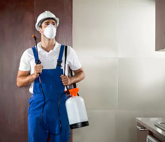 Trusted Bed Bug Company in Reston, VA You Can Rely On