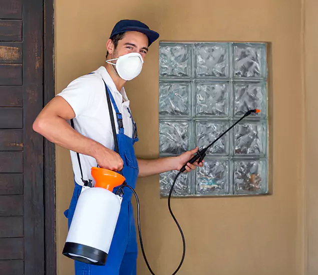 in Reston, VA Advanced Outdoor Pest Control Solutions by Reston Pest Control Pro