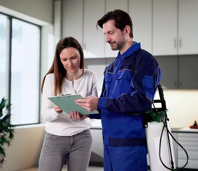 Affordable Pest Control Prices & Cost Experts in Reston, VA