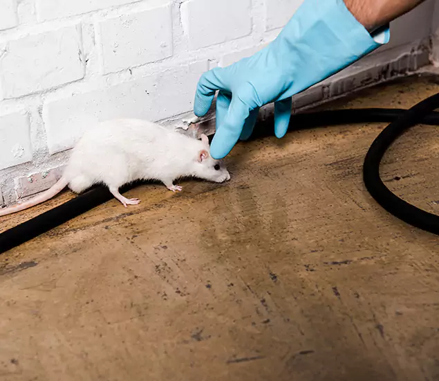 About Rodent Control Experts in Reston, VA