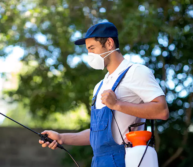 Advanced Soil Termite Treatment Experts in Reston, VA