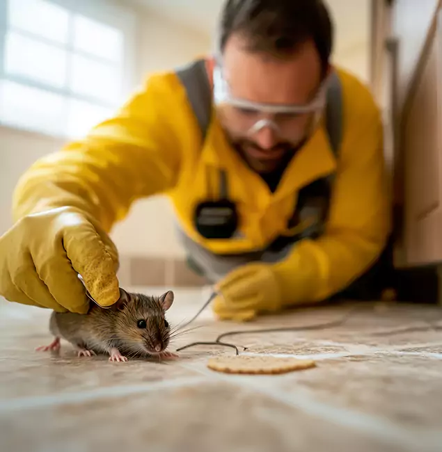 Why Choose Reston Pest Control Pro for Rat Control in Reston, VA?