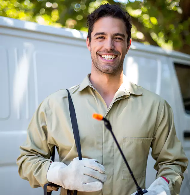 Why Choose Reston Pest Control Pro Rat Control Experts in Reston, VA?