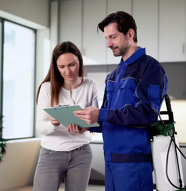 Why Choose Reston Pest Control Pro for Rat Removal in Reston, VA?