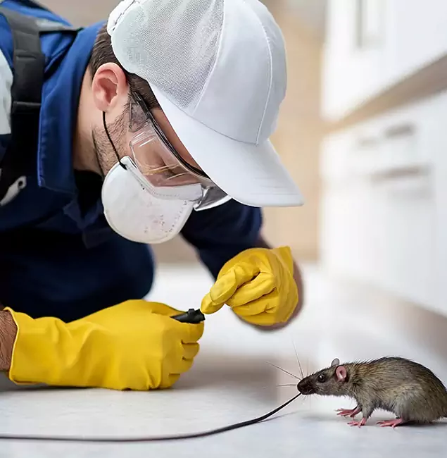 Why Choose Reston Pest Control Pro For Trusted Specialists in Reston, VA?