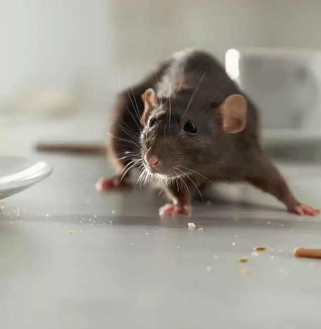 Why Choose Reston Pest Control Pro for Rodent Control in Reston, VA?